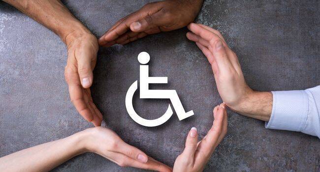 Garante dei Diritti delle Persone con Disabilità